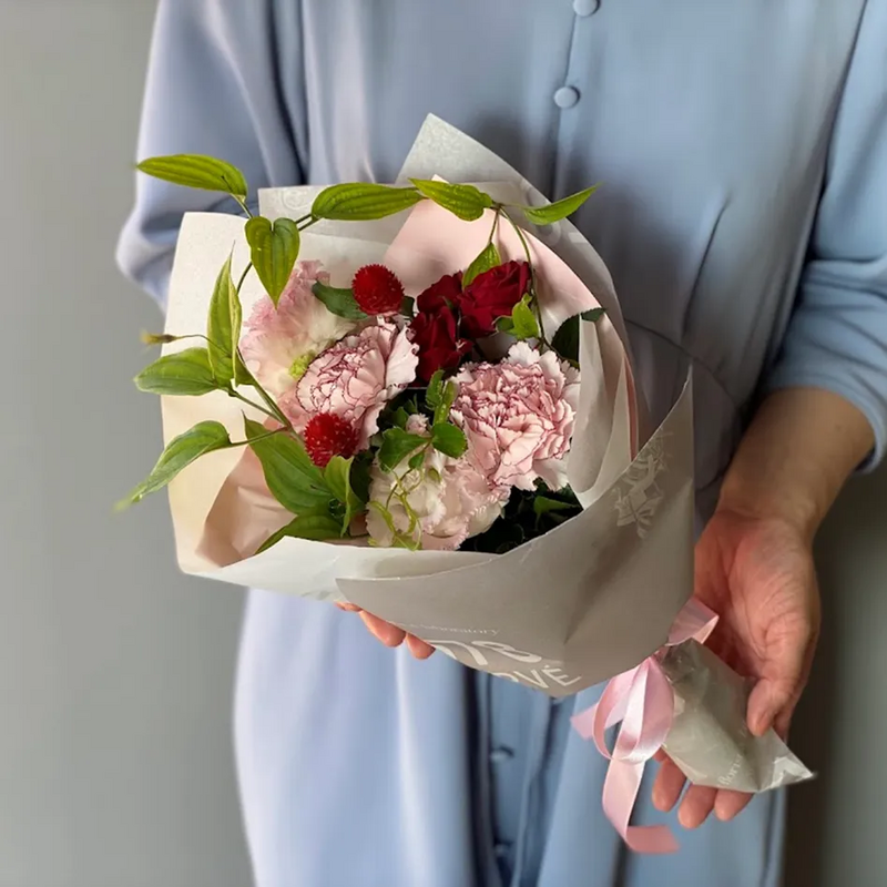 母の日に感謝を込めて花を贈ろう！【2025年母の日】フラワーギフトをご