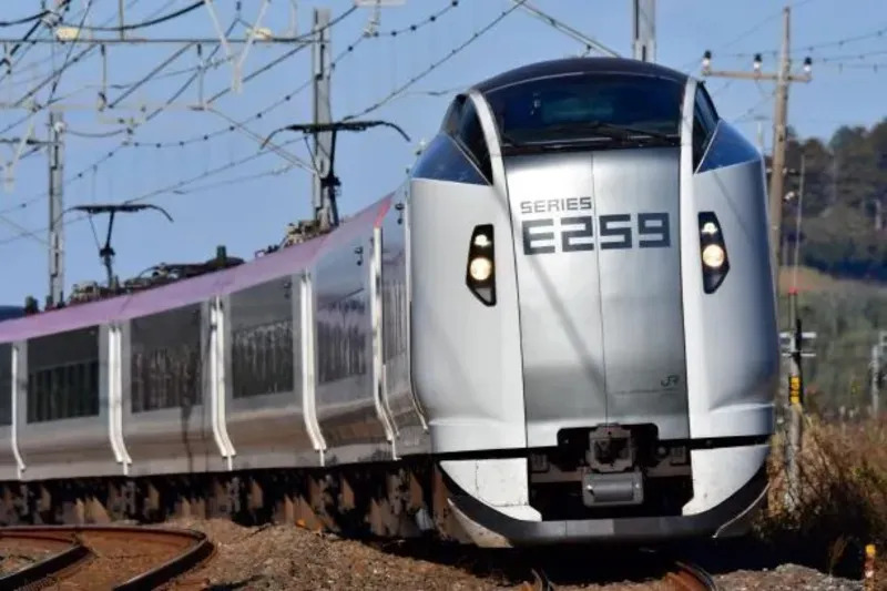 E259系
