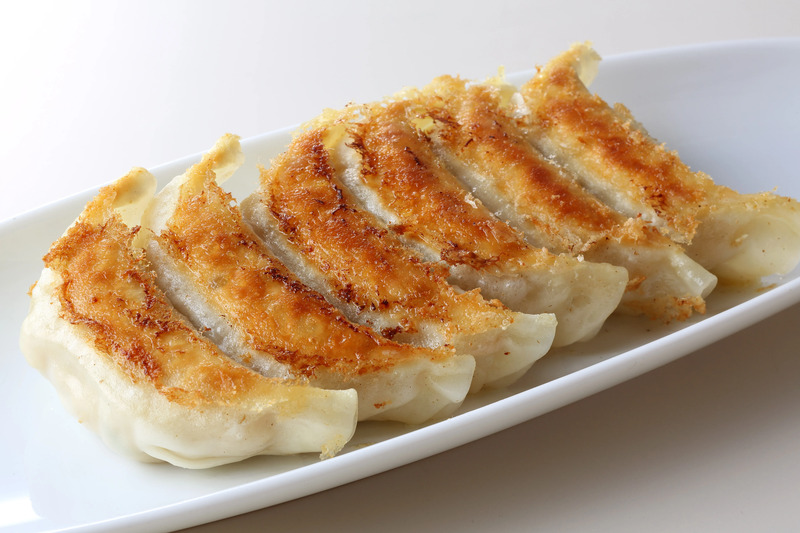 餃子