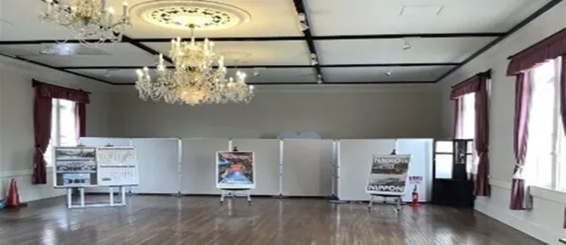 日光四季折々の写真展