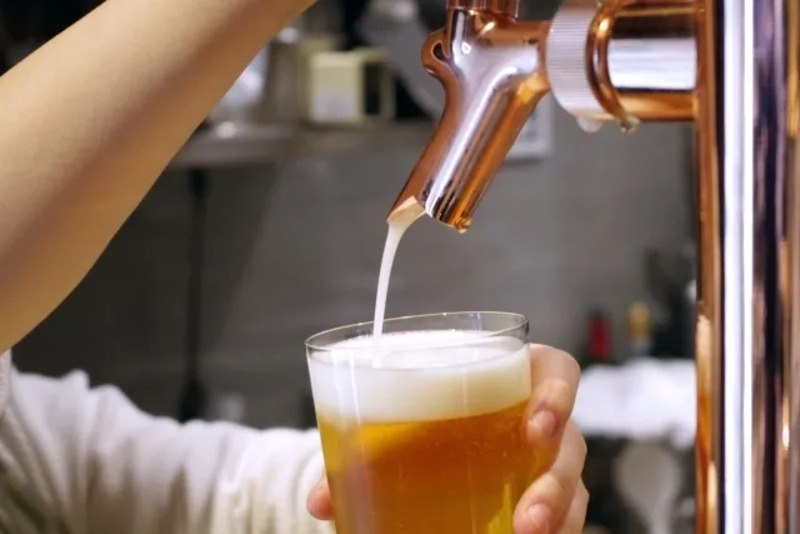 生ビール