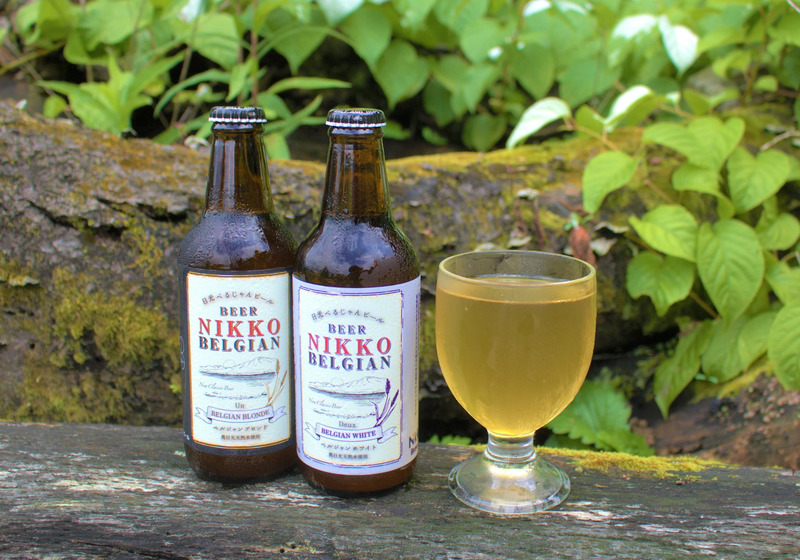 ビール