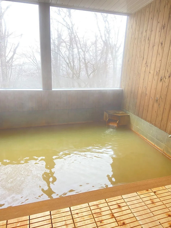 赤湯温泉好山荘