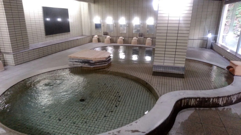 YUMORI ONSEN HOSTEL