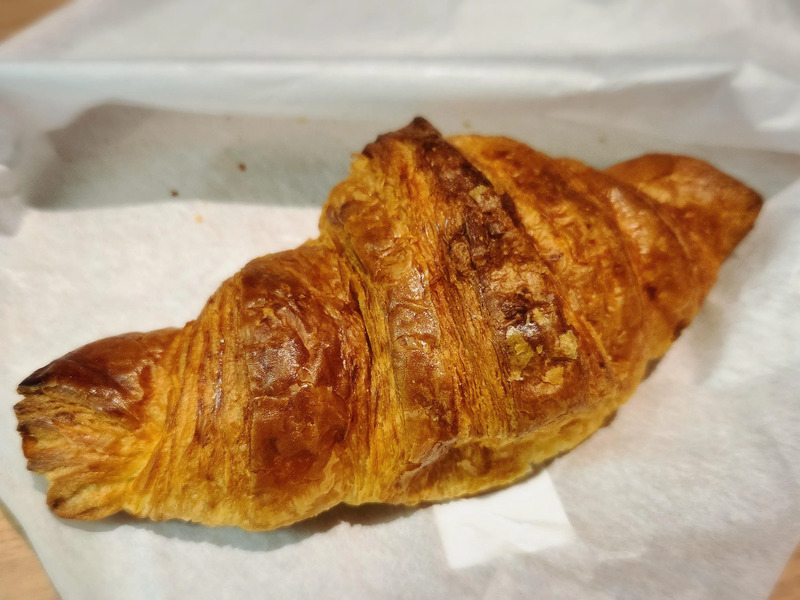 人気NO1!クロワッサン