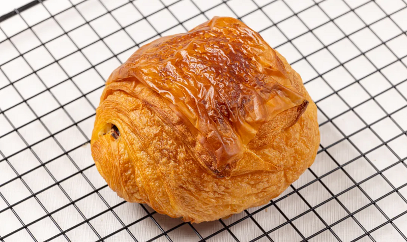 パンオショコラ