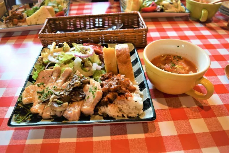 TOKUBEI