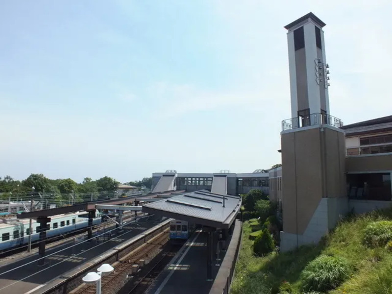 伊豆高原駅 伊豆観光モデルコース