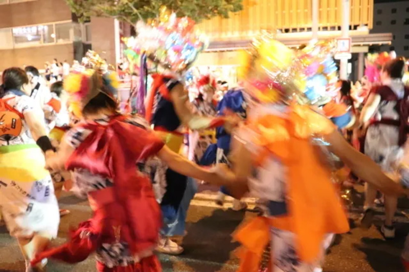 青森ねぶた祭の画像