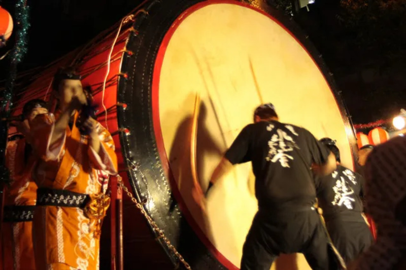 青森ねぶた祭