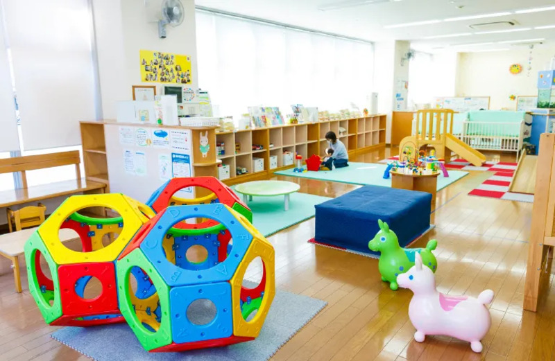 いそぴよ　館内写真,京浜東北線 おでかけ,磯子おでかけ