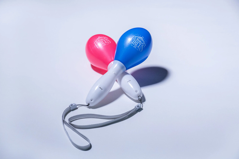 ドネーショングッズ