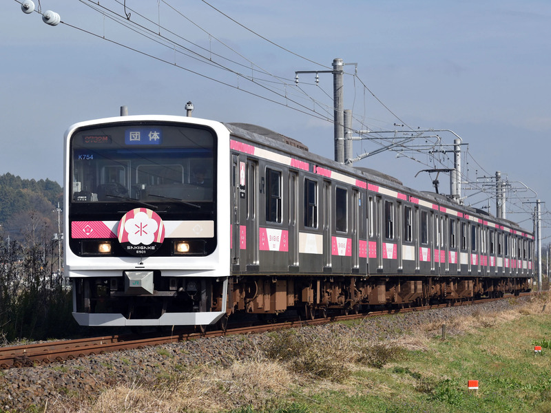 2025年6月イベント】アロ～ハ！福島の魅力を味わう列車「Iwaki