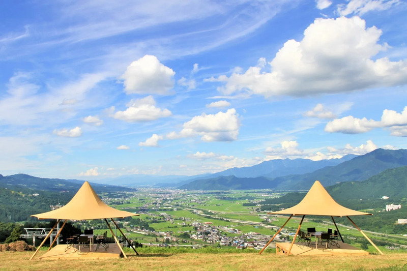 ザ・ヴェランダ石打丸山(画像提供:ザ・ヴェランダ石打丸山)