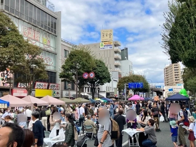 もりおか,歩行者天国,ホコテン,イベント,7月,9月,10月,岩手県,重点共創,JR,鉄道,べアレン,今日,非日常,