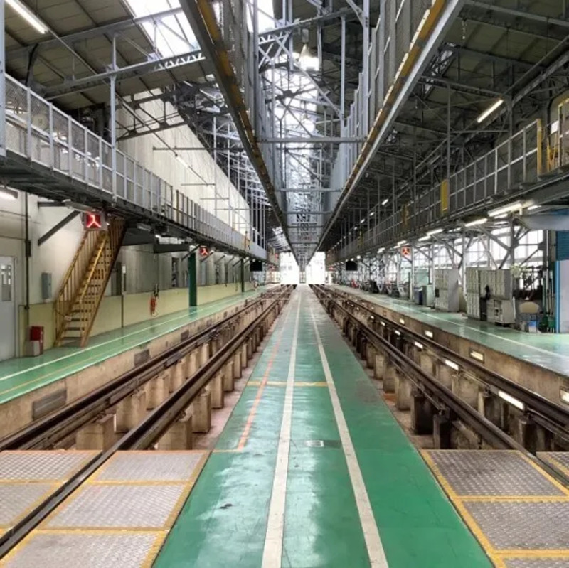 保線演習問題 東京南鉄道管理局保線保線研究会編 動画】カメラや