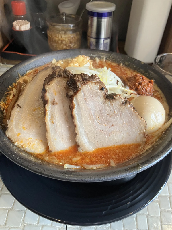 味噌ラーメン,千葉駅ラーメン