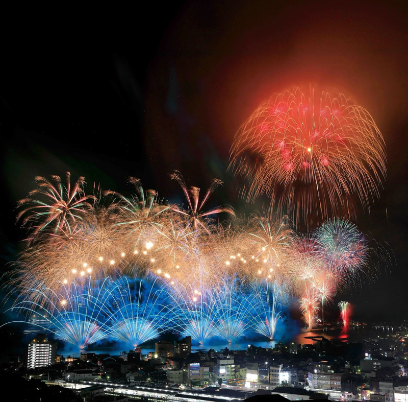 伊東　按針祭海の花火大会,按針祭 ,按針祭2025 ,按針祭海の花火大会 ,按針祭海の花火大会2025