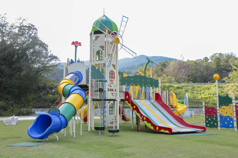 杉村やすらぎ広場 和歌山県橋本市ふるさと納税