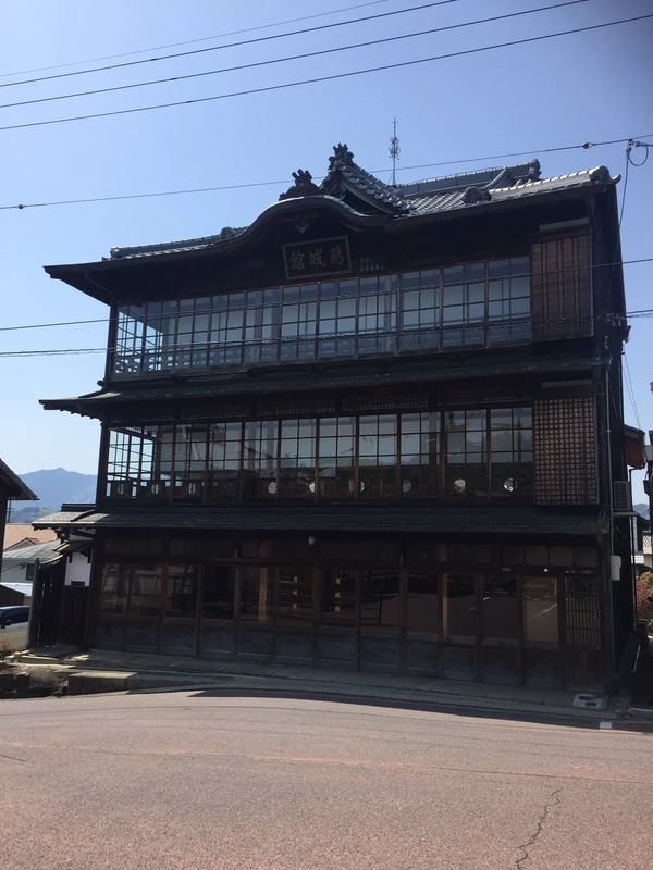 葛城館 和歌山県橋本市ふるさと納税		