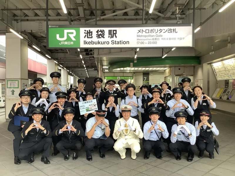 集合写真