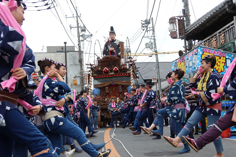 祭り