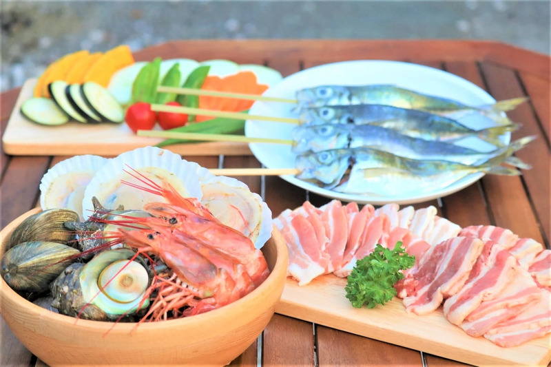 晴れパークたてやま