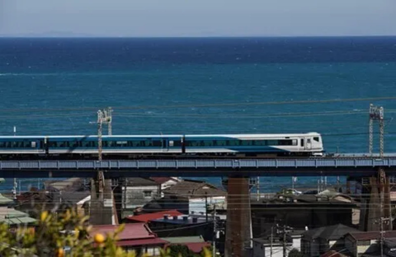 鉄道写真