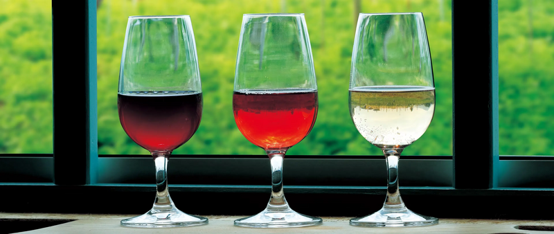 つがるワイナリーワイン