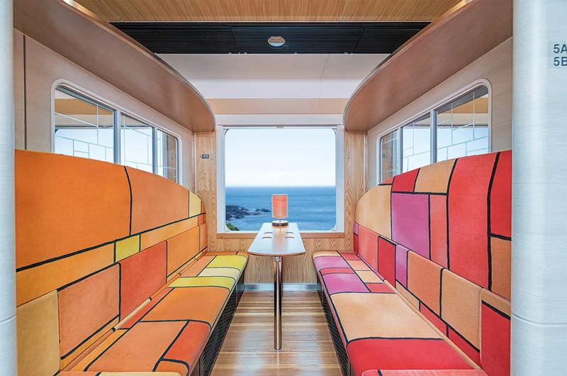 五能線　リゾートしらかみ　地酒　クラフトビール　酒蔵見学