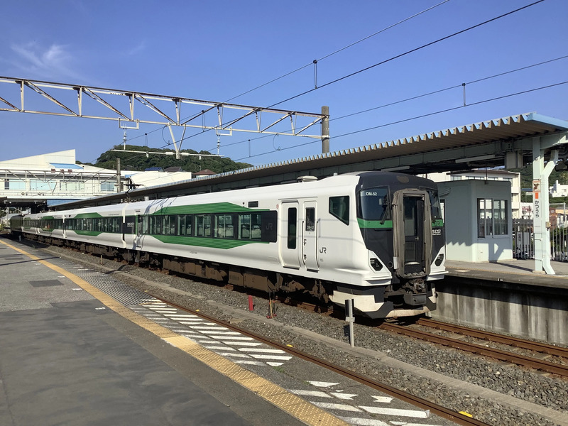 「マリンアロー外房」