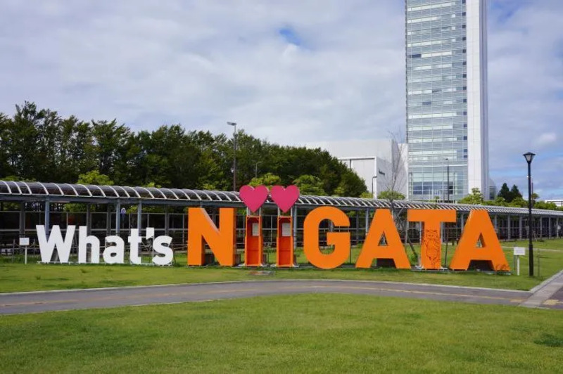 新潟市観光フォトギャラリー