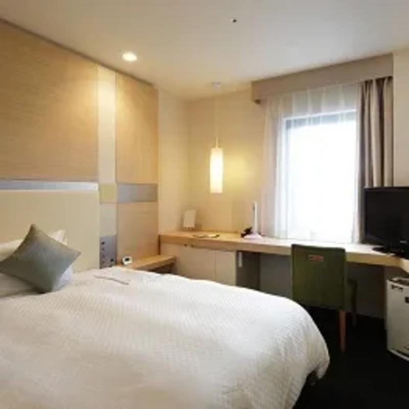 JR東日本ホテルメッツ新潟