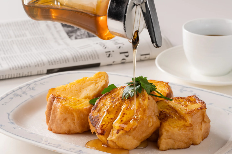 ホテルオークラ新潟