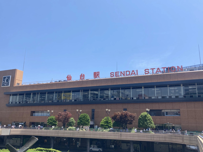 社員撮影