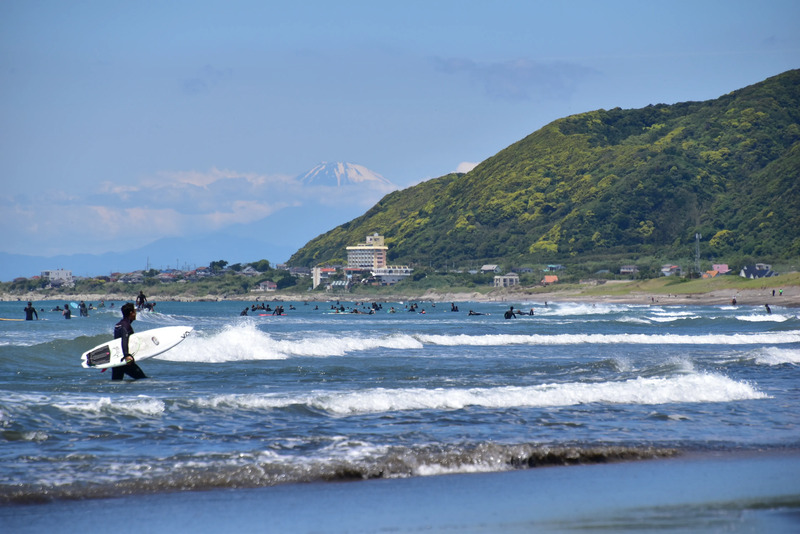 館山から望む海と富士山,千葉夏休み,千葉観光,千葉旅行,房総観光,館山観光,銚子観光,鴨川観光