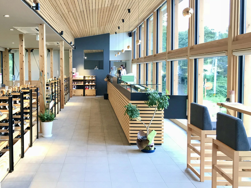 いわきワイナリー