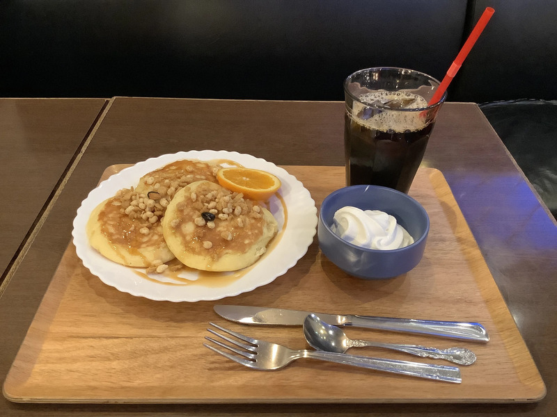 プロカフェ