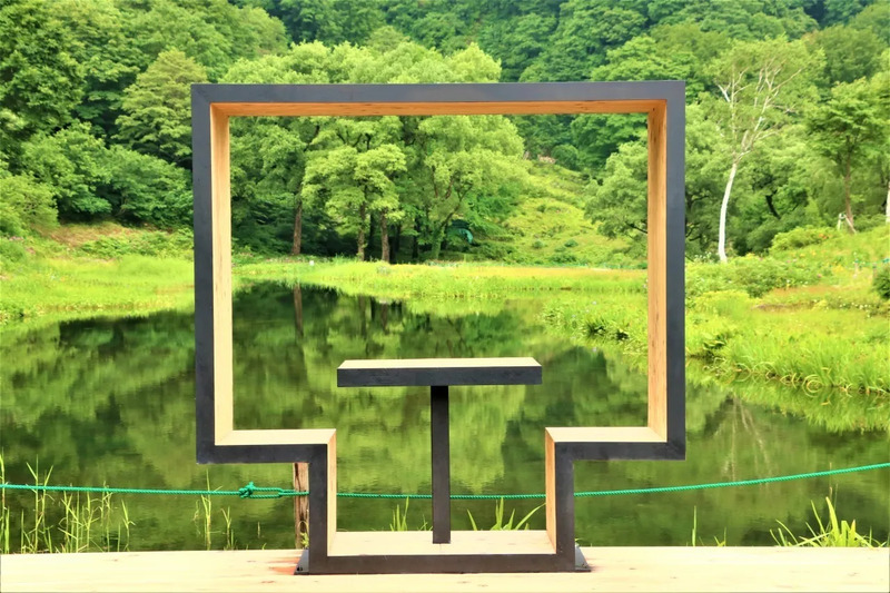 湯沢高原アルプの里(画像提供:湯沢高原)