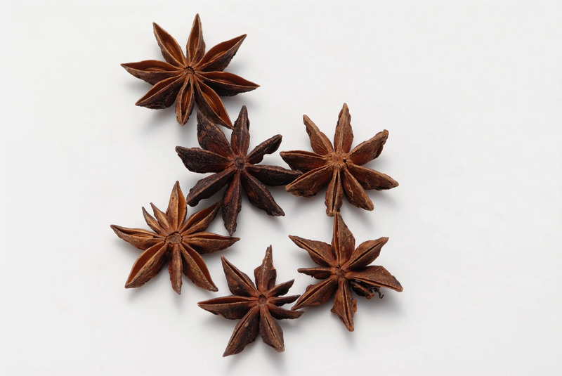 丹波栗と手羽中の中華煮込みのレシピ・作り方