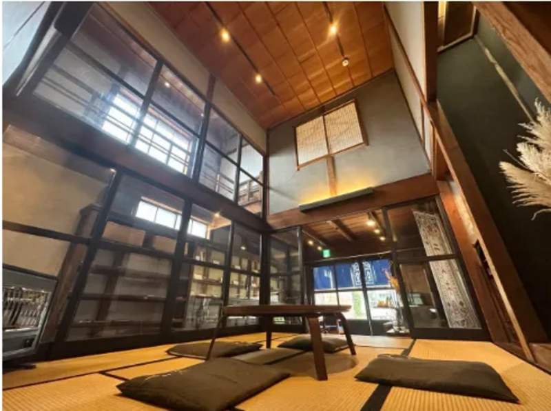 SAKUNOYA（サクノヤ）