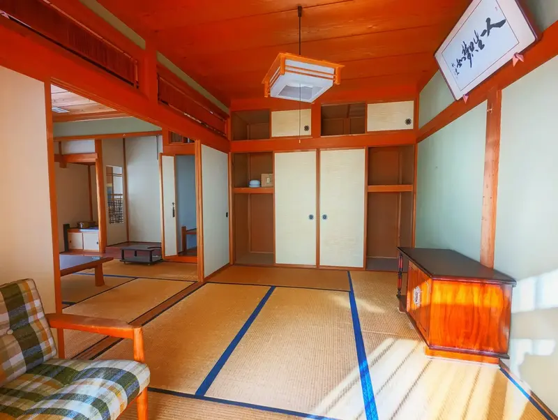  燕三条ローカルステイKYU（キュウ）