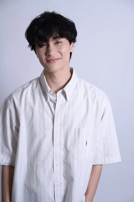 キャスト（藤木晃太）