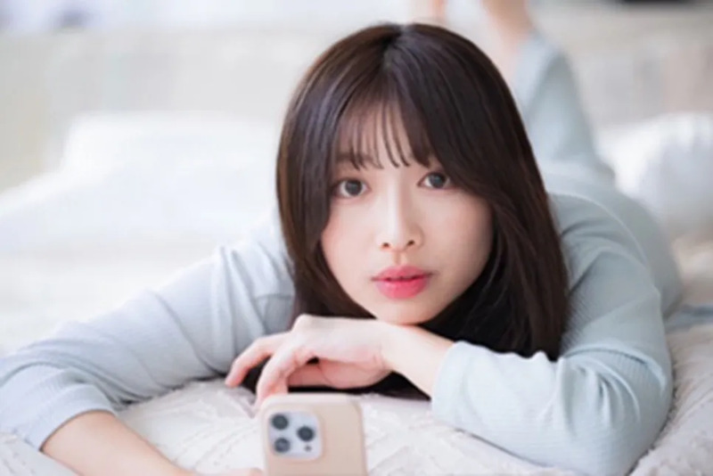 キャスト（キョカ）