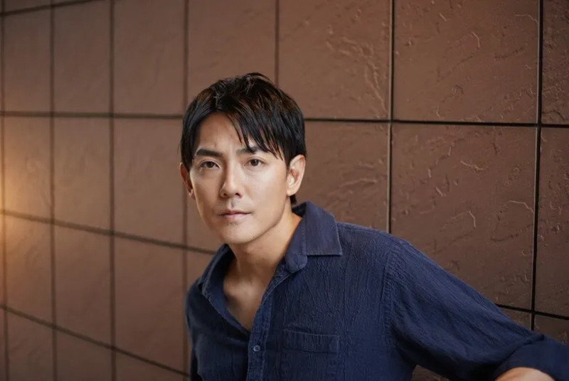 キャスト（長田成哉）