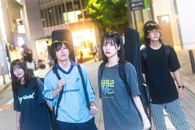 主題歌アーティスト　ミーマイナー