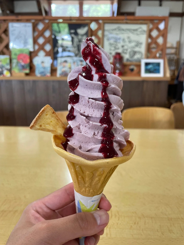 白神山地、観光、秋田県、森のえき
