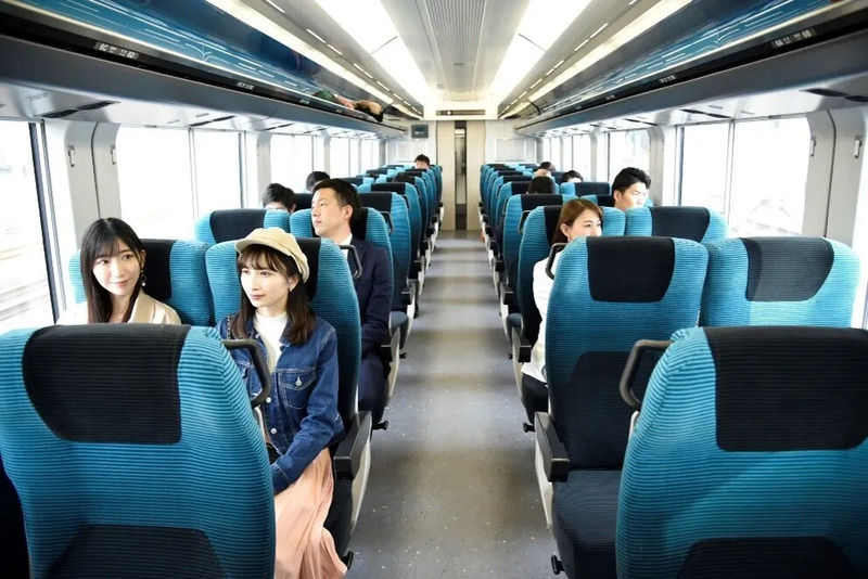 普通車のご紹介