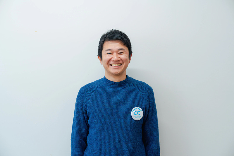 熊谷　浩太さん