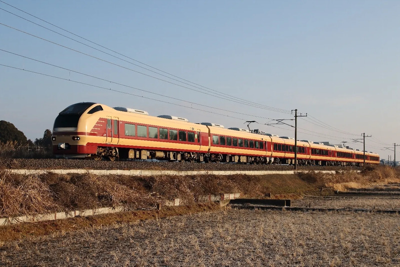 秘密の線路”を走るイベント開催！発車ベルを押せる特別プランも